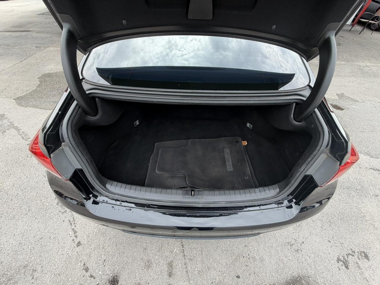 2017 Genesis G80 5.0L Ultimate Miami FL