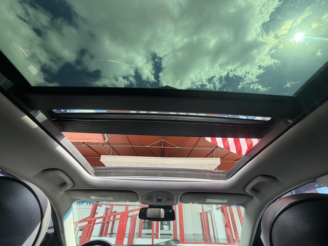 2017 Genesis G80 5.0L Ultimate Hollywood FL