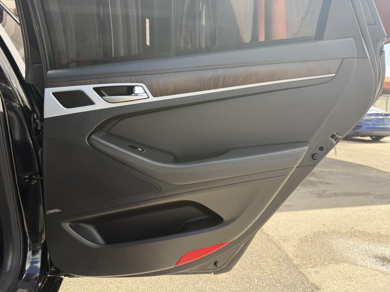 2017 Genesis G80 5.0L Ultimate Hollywood FL