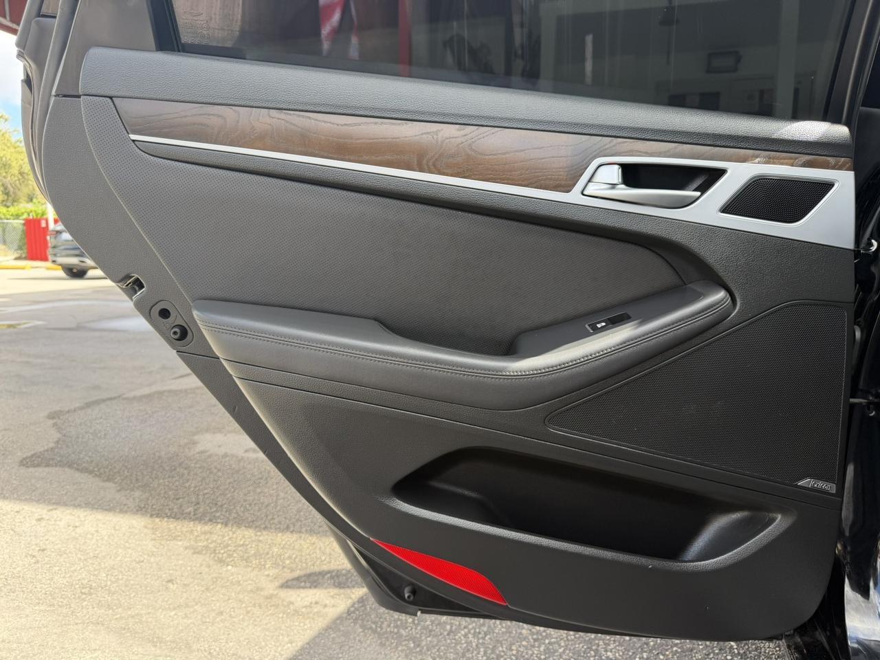 2017 Genesis G80 5.0L Ultimate Hollywood FL