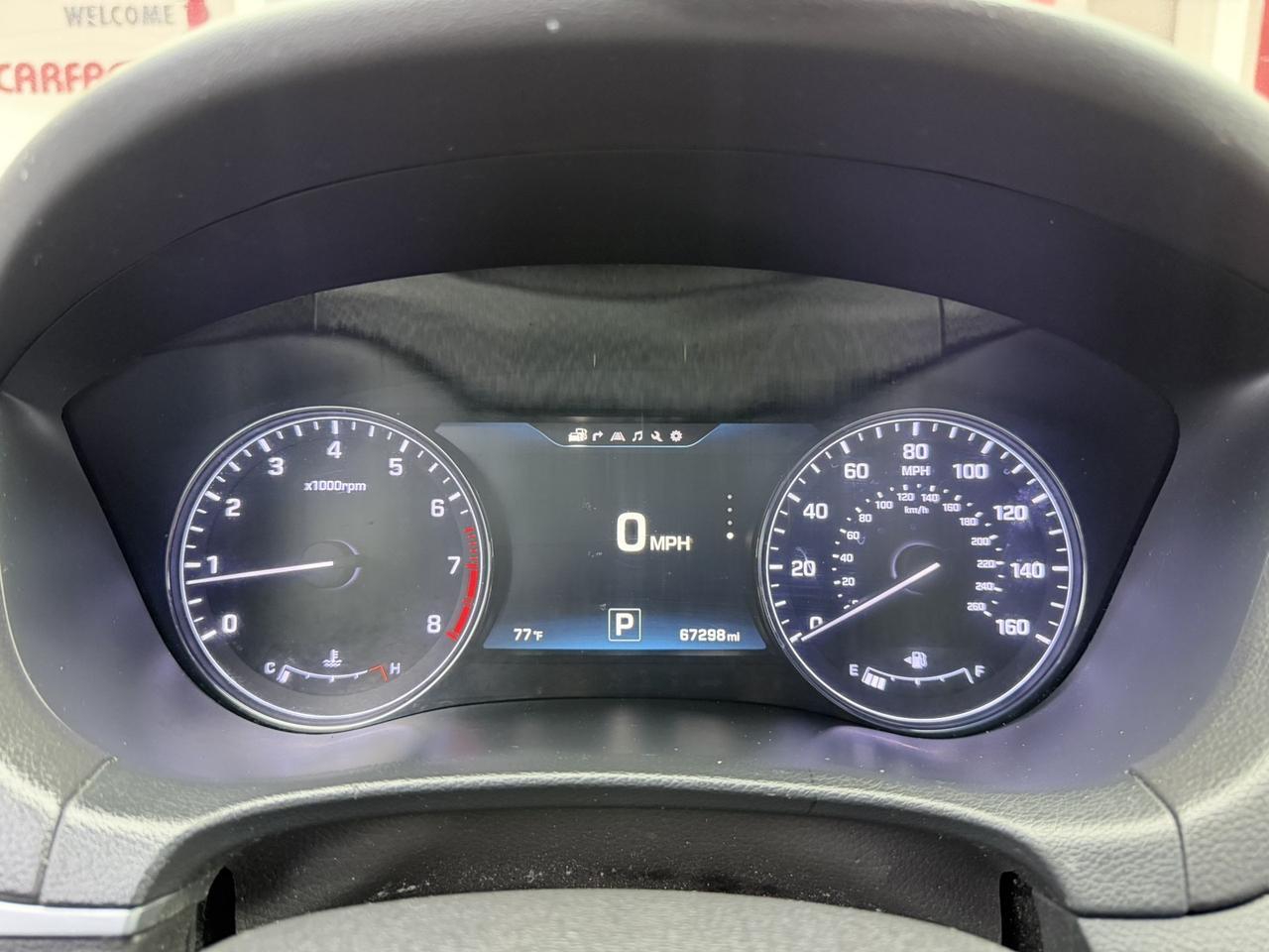 2017 Genesis G80 5.0L Ultimate Hollywood FL