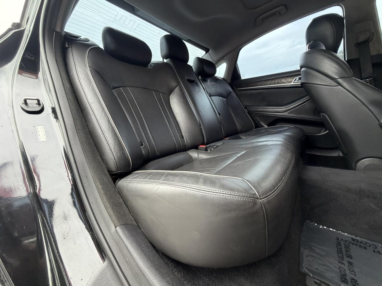 2017 Genesis G80 5.0L Ultimate Hollywood FL