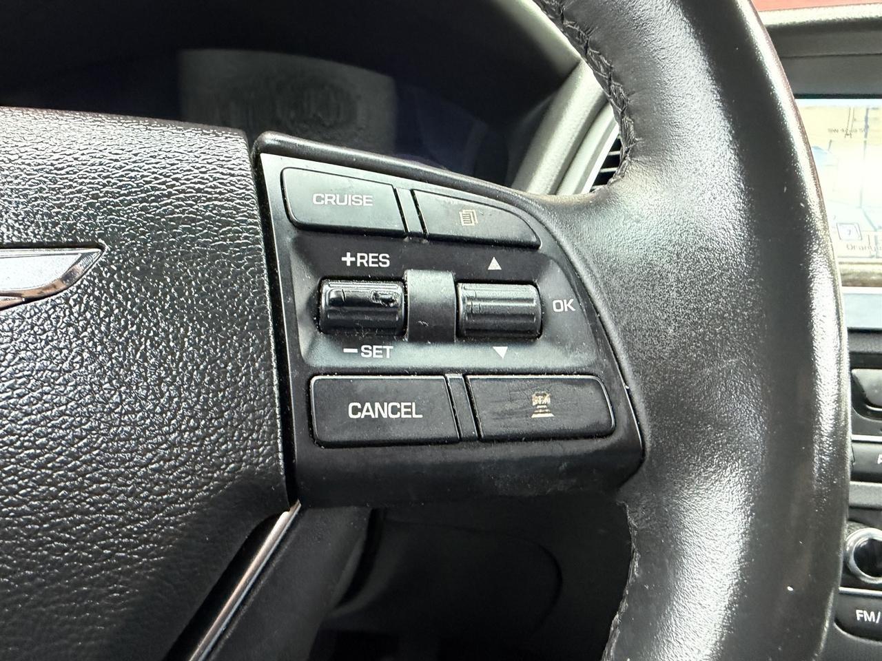 2017 Genesis G80 5.0L Ultimate Hollywood FL