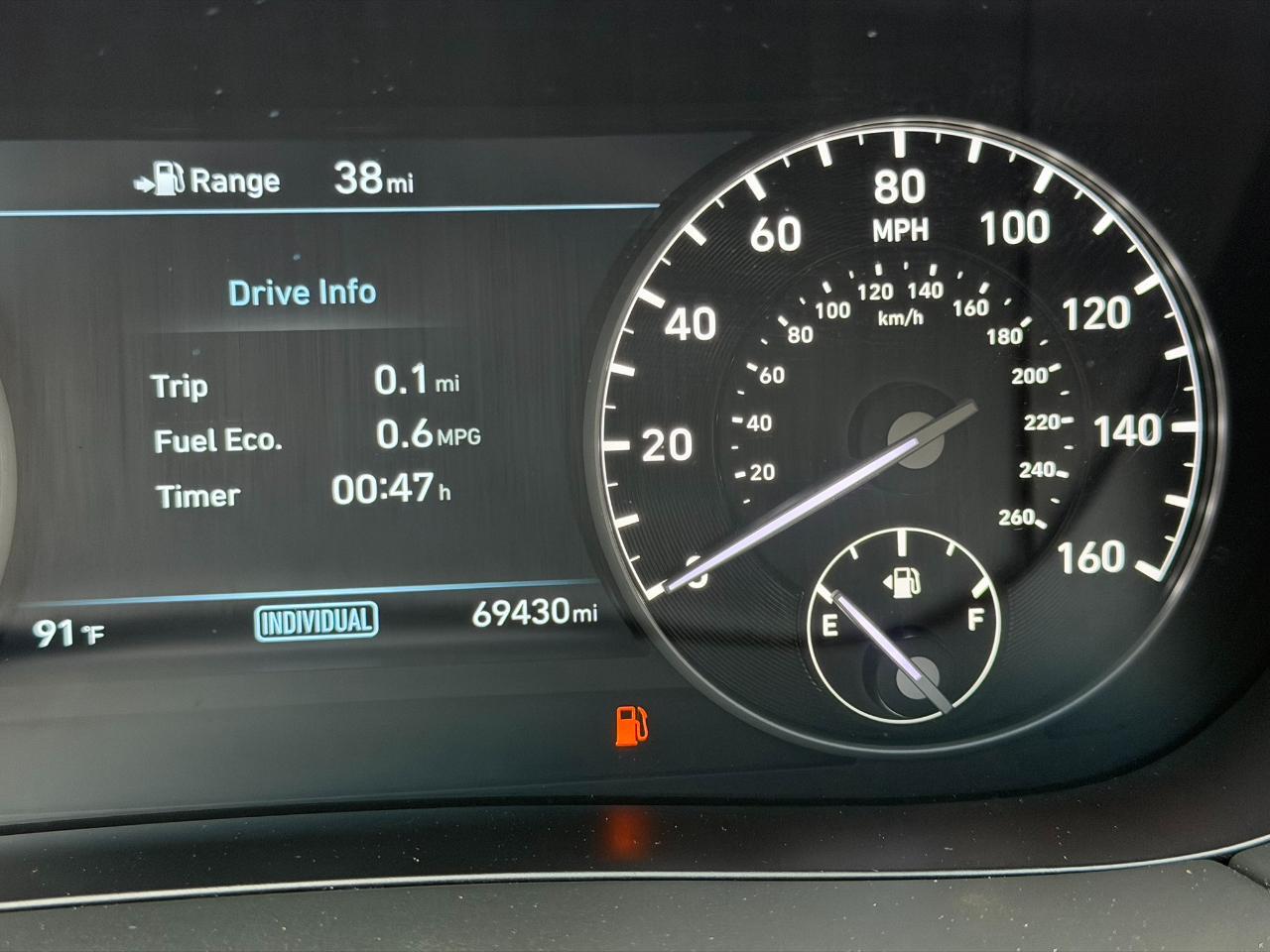 2017 Genesis G90 3.3T Premium RWD Jacksonville FL