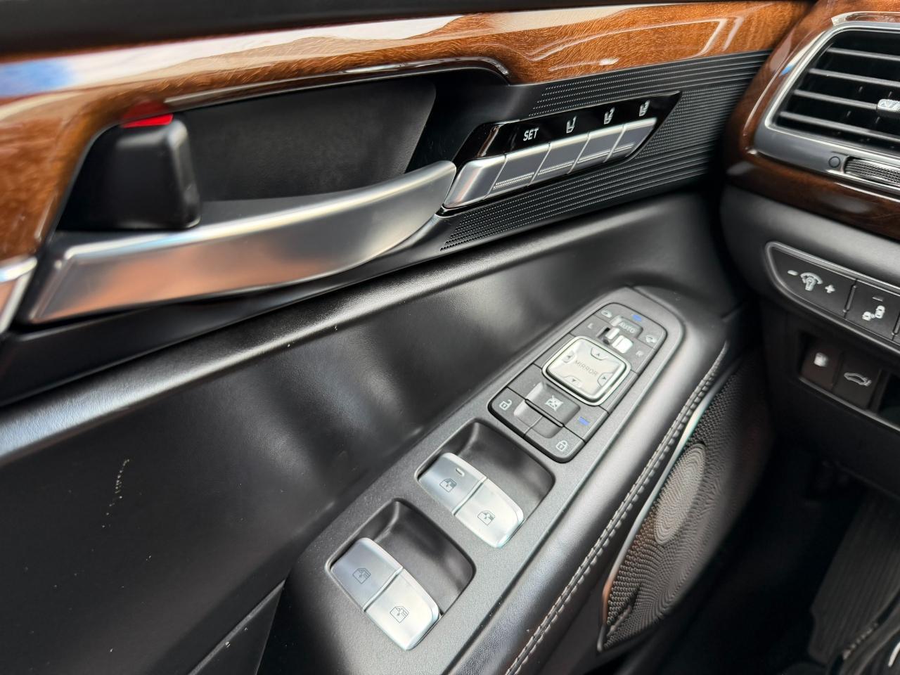 2017 Genesis G90 3.3T Premium RWD Jacksonville FL