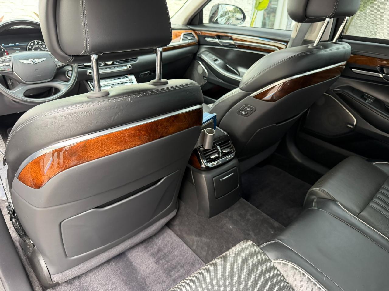 2017 Genesis G90 3.3T Premium RWD Jacksonville FL