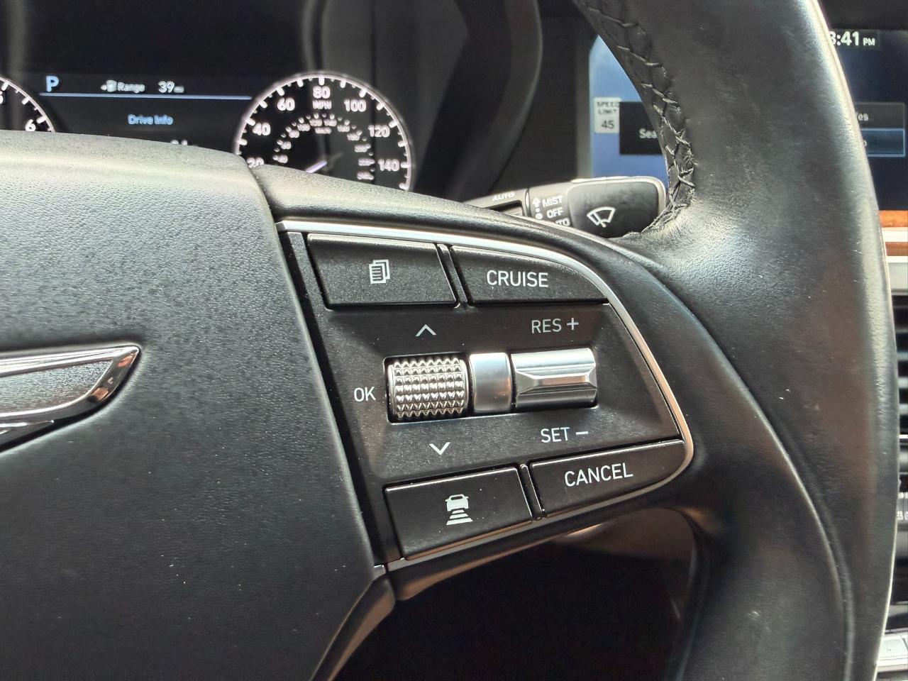 2017 Genesis G90 3.3T Premium RWD Jacksonville FL
