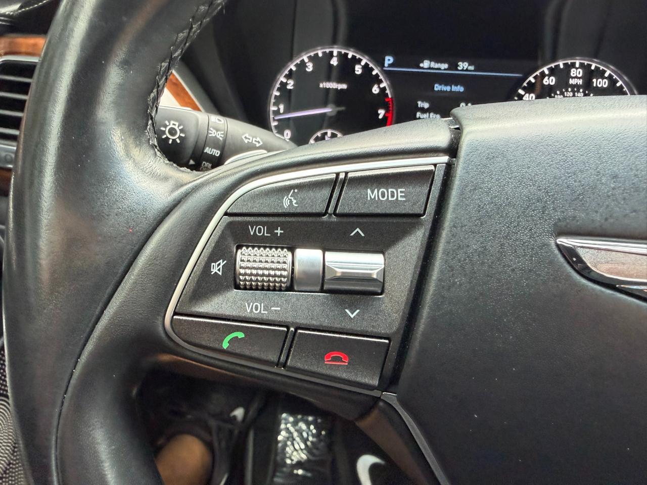 2017 Genesis G90 3.3T Premium RWD Jacksonville FL