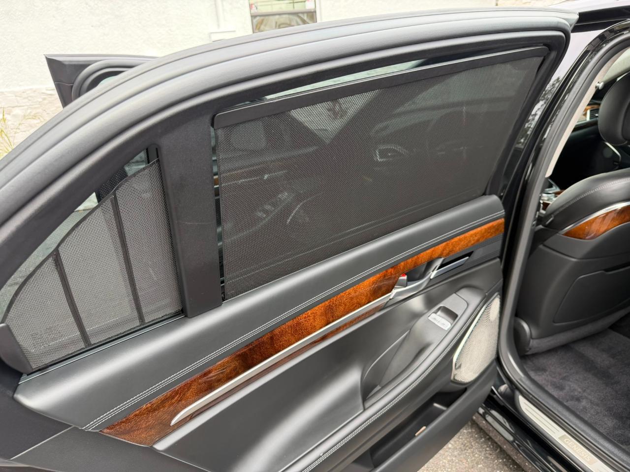 2017 Genesis G90 3.3T Premium RWD Jacksonville FL