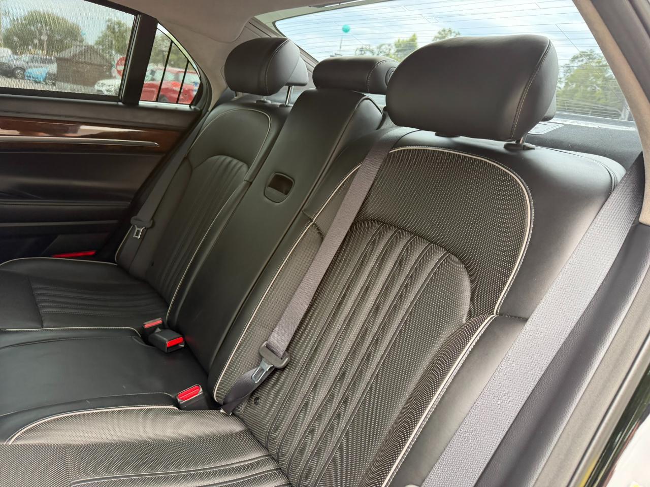 2017 Genesis G90 3.3T Premium RWD Jacksonville FL