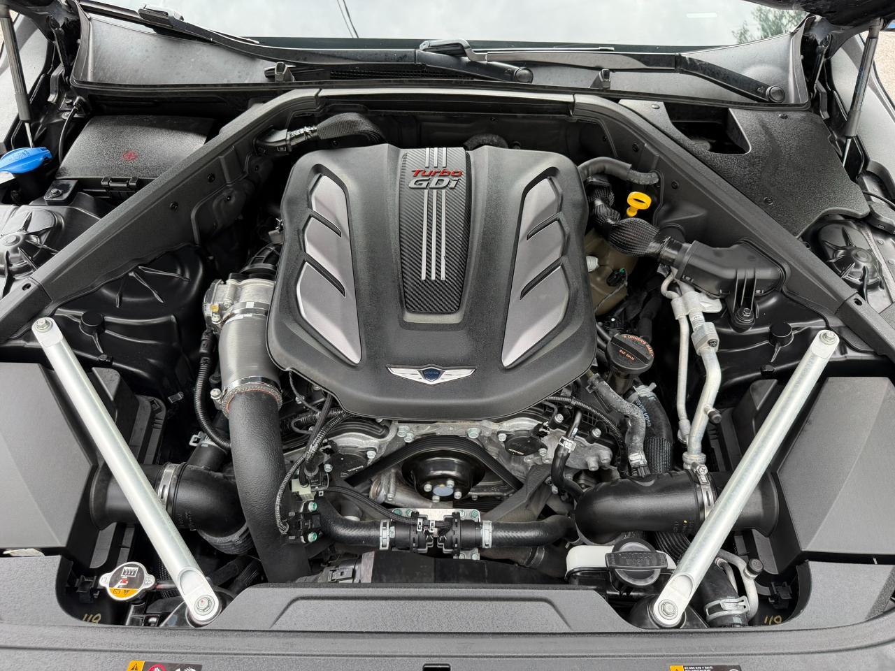 2017 Genesis G90 3.3T Premium RWD Jacksonville FL