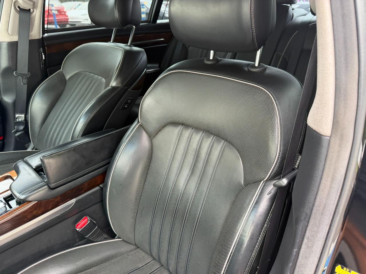 2017 Genesis G90 3.3T Premium RWD Jacksonville FL