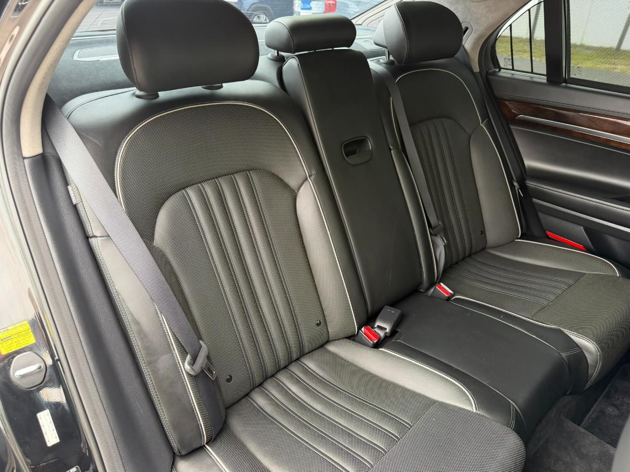 2017 Genesis G90 3.3T Premium RWD Jacksonville FL