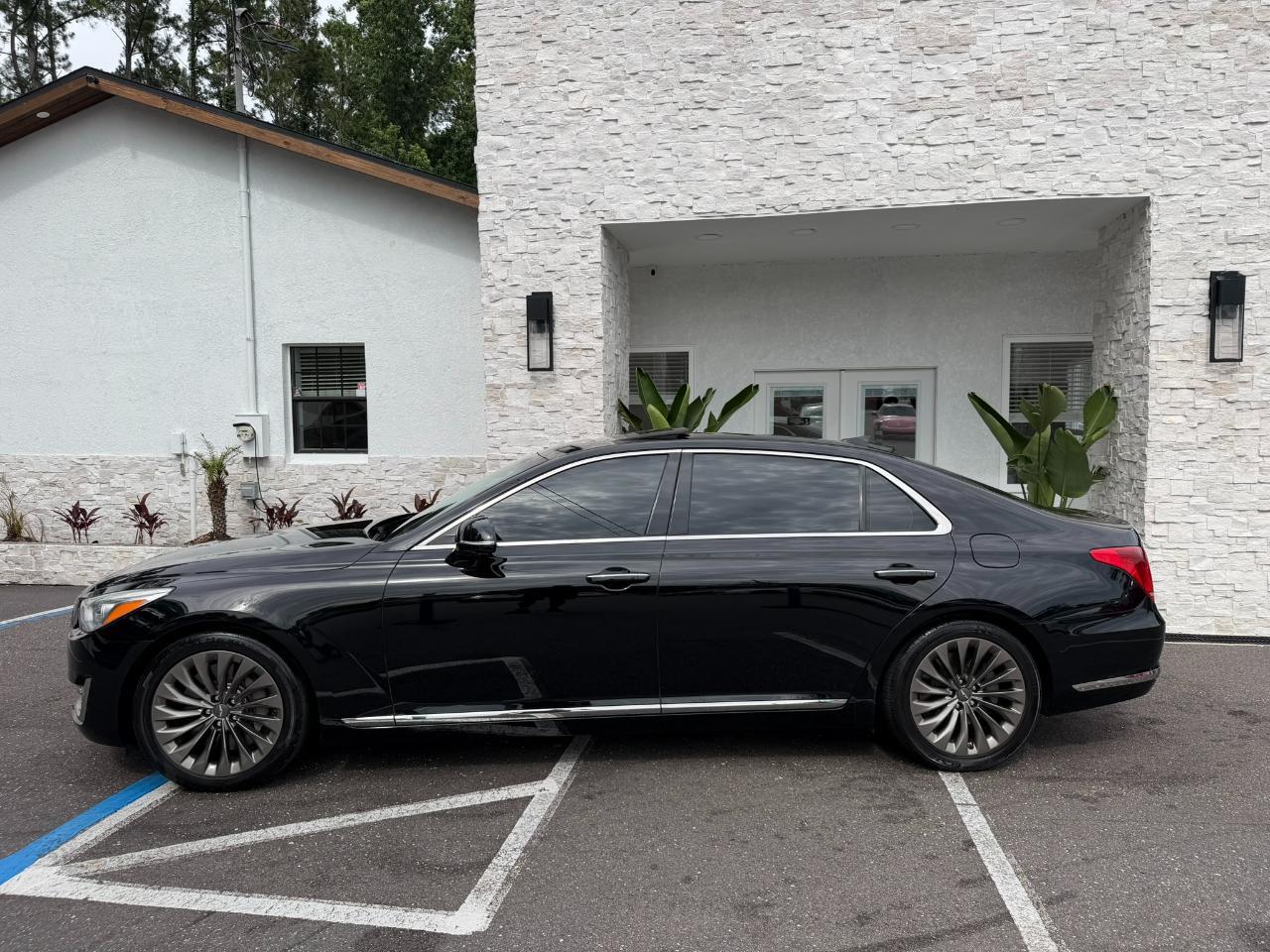 2017 Genesis G90 3.3T Premium RWD Jacksonville FL