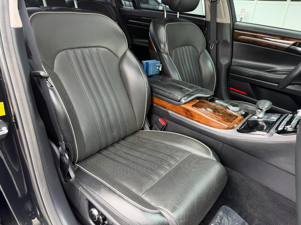 2017 Genesis G90 3.3T Premium RWD Jacksonville FL