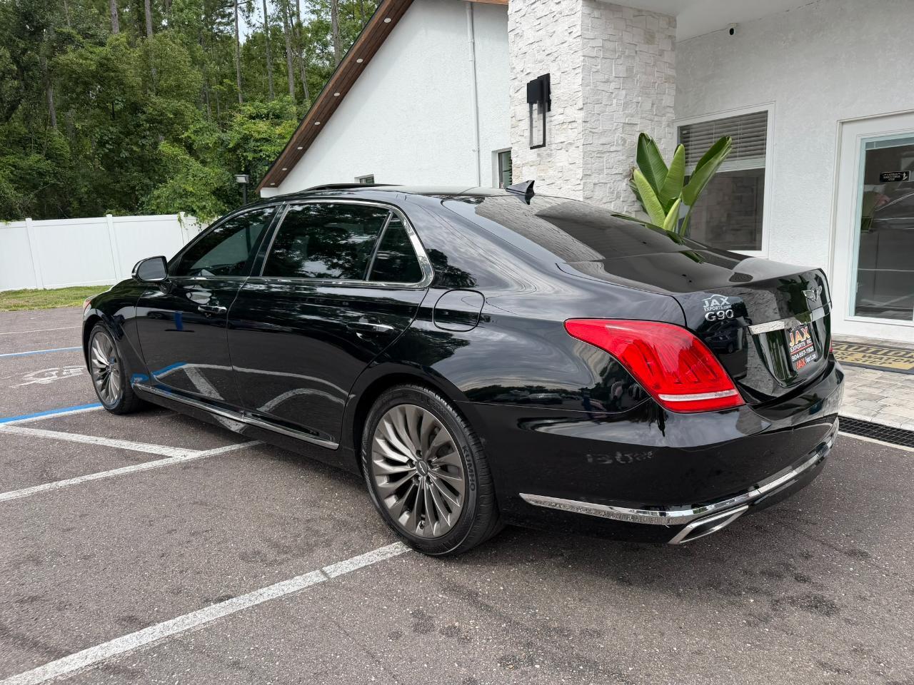 2017 Genesis G90 3.3T Premium RWD Jacksonville FL