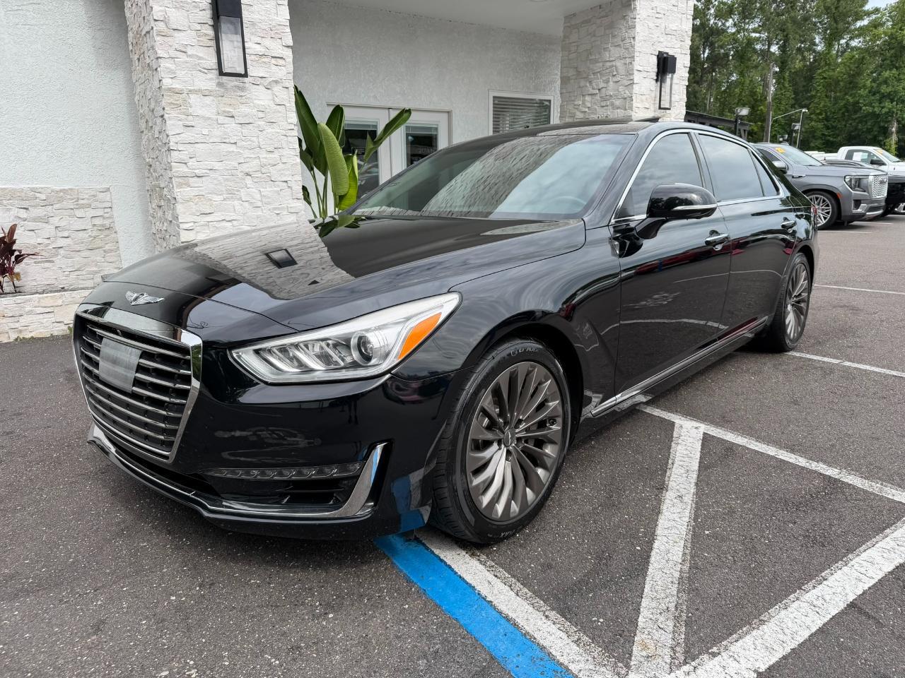 2017 Genesis G90 3.3T Premium RWD Jacksonville FL