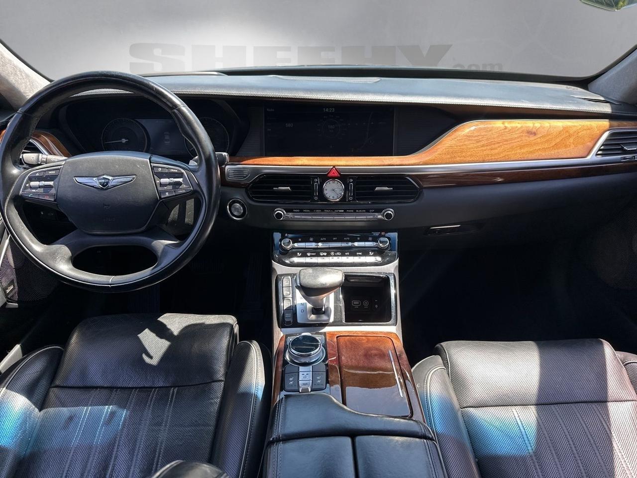 2017 Genesis G90 5.0 Ultimate Chantilly VA