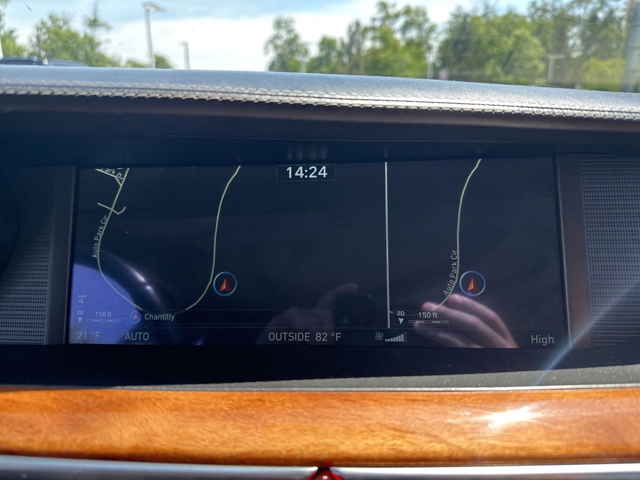 2017 Genesis G90 5.0 Ultimate Chantilly VA