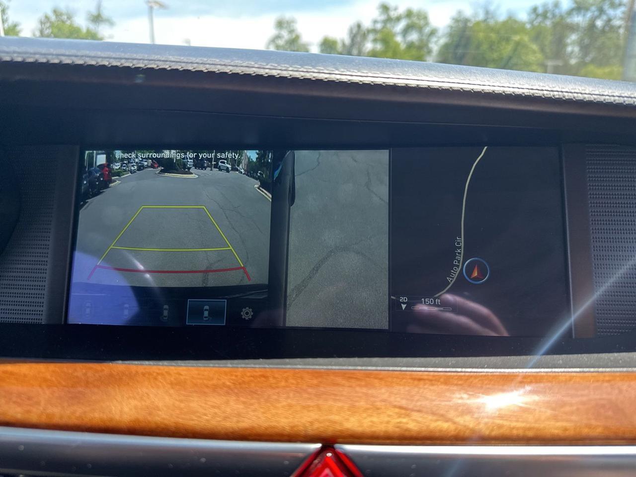 2017 Genesis G90 5.0 Ultimate Chantilly VA