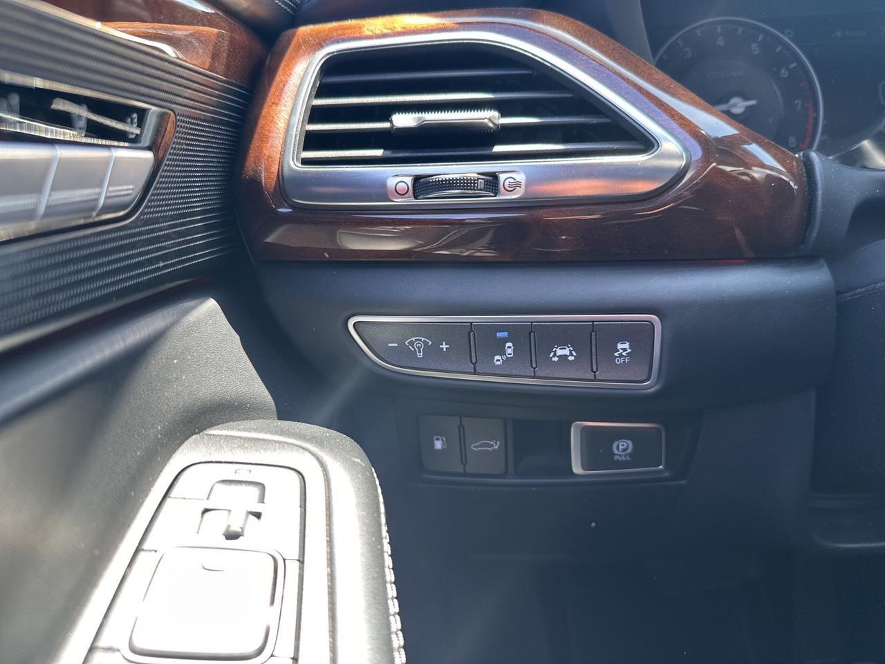 2017 Genesis G90 5.0 Ultimate Chantilly VA