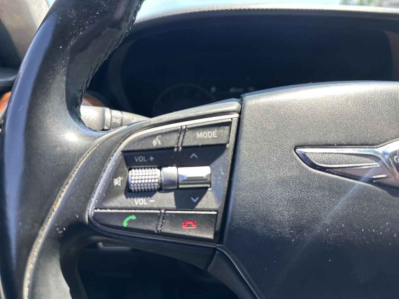 2017 Genesis G90 5.0 Ultimate Chantilly VA