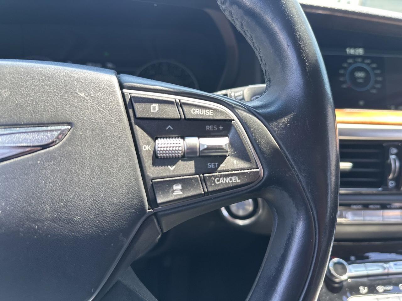 2017 Genesis G90 5.0 Ultimate Chantilly VA