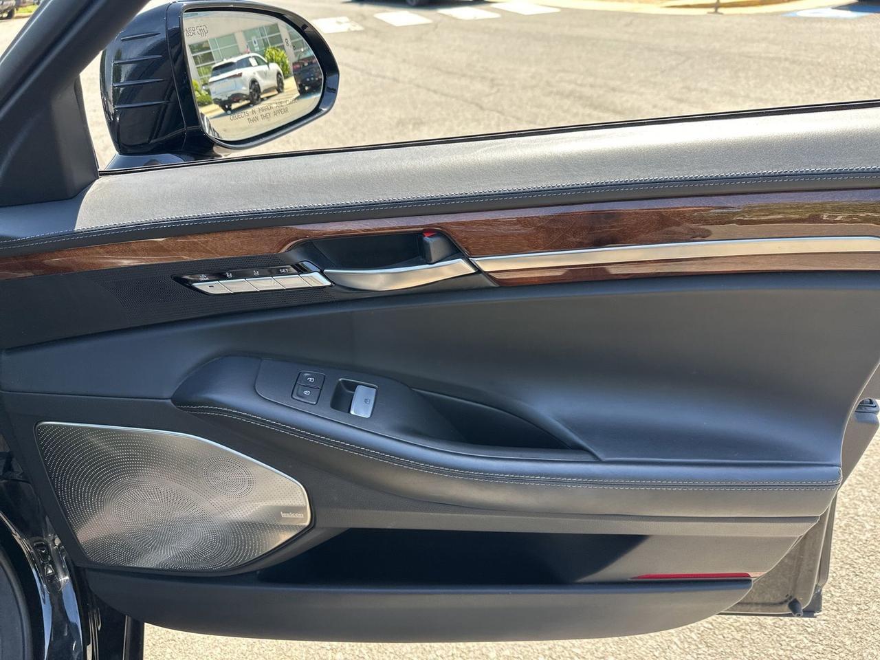 2017 Genesis G90 5.0 Ultimate Chantilly VA
