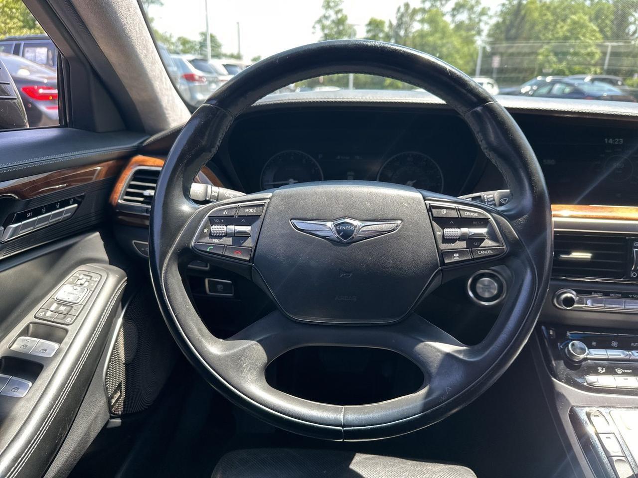 2017 Genesis G90 5.0 Ultimate Chantilly VA