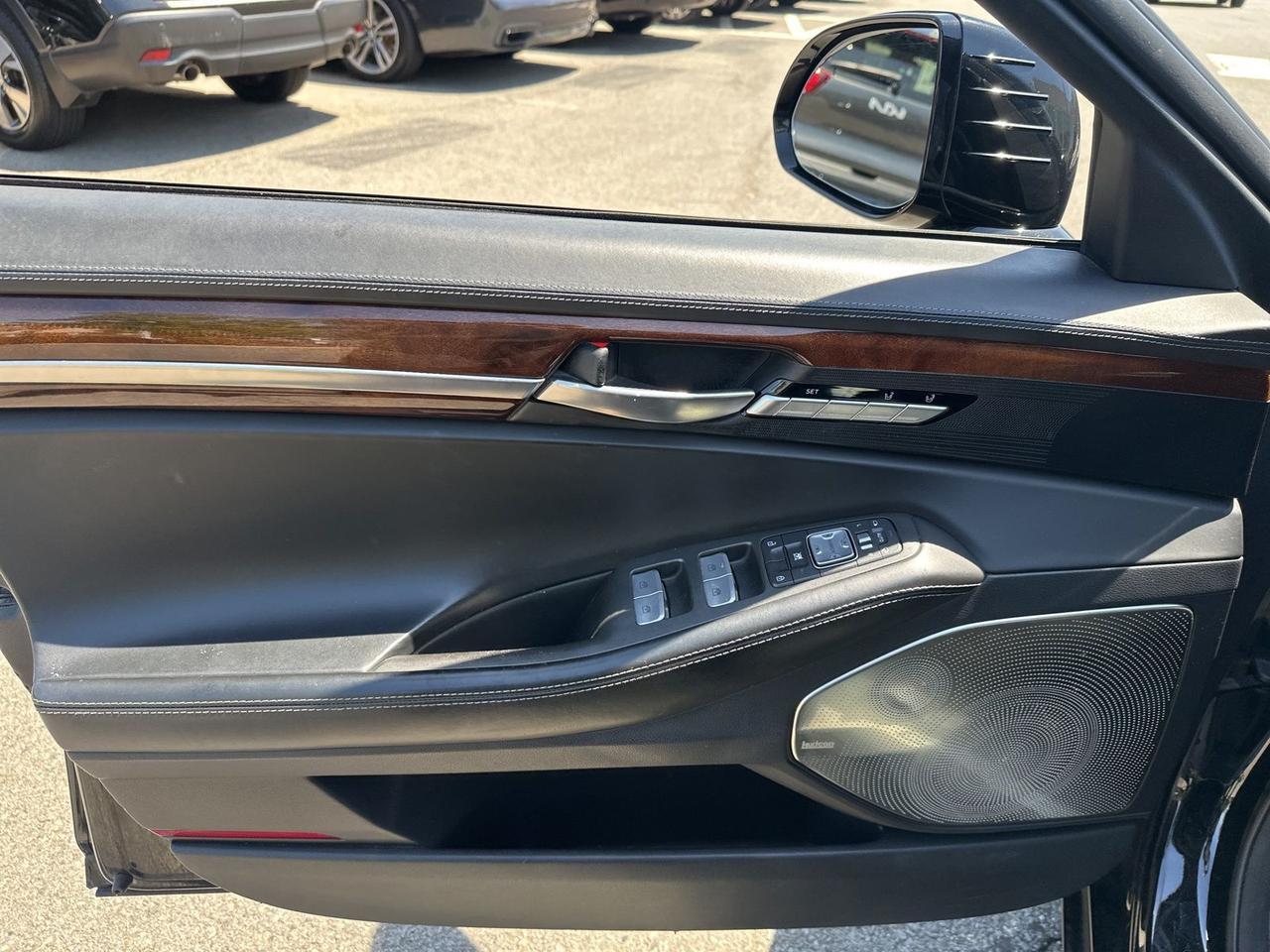 2017 Genesis G90 5.0 Ultimate Chantilly VA