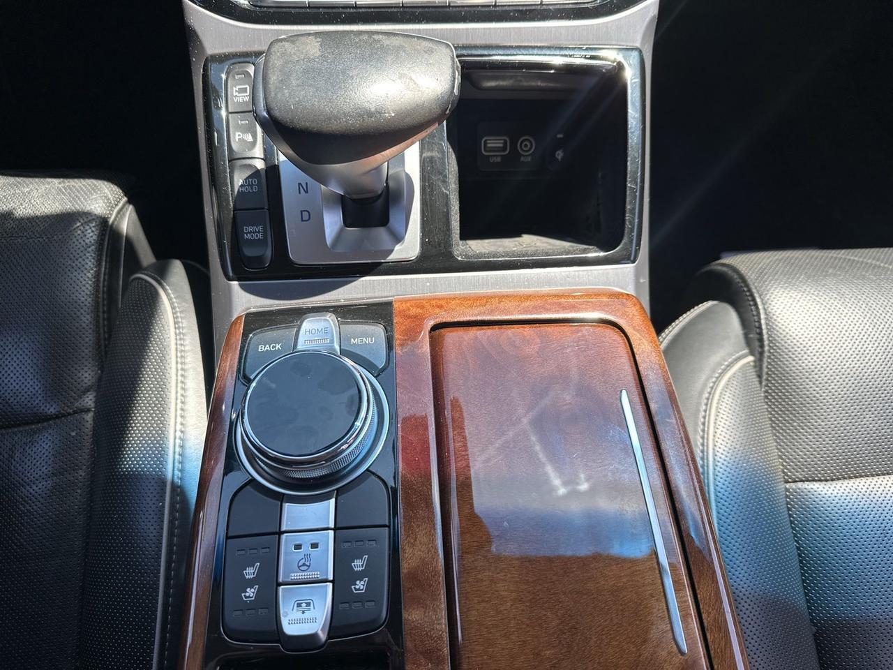 2017 Genesis G90 5.0 Ultimate Chantilly VA