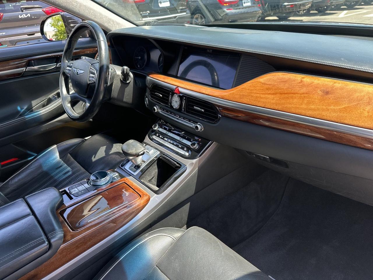 2017 Genesis G90 5.0 Ultimate Chantilly VA