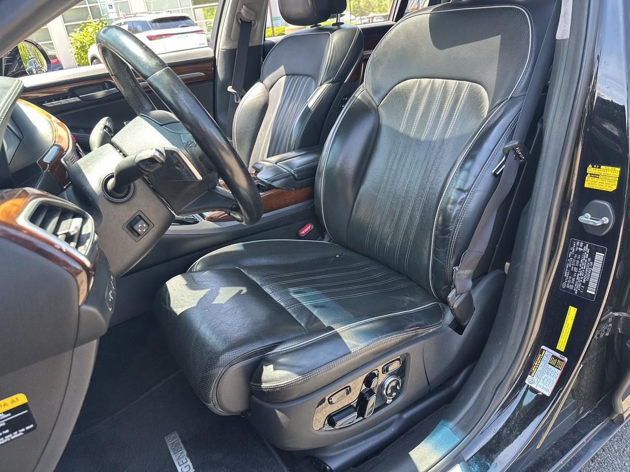 2017 Genesis G90 5.0 Ultimate Chantilly VA