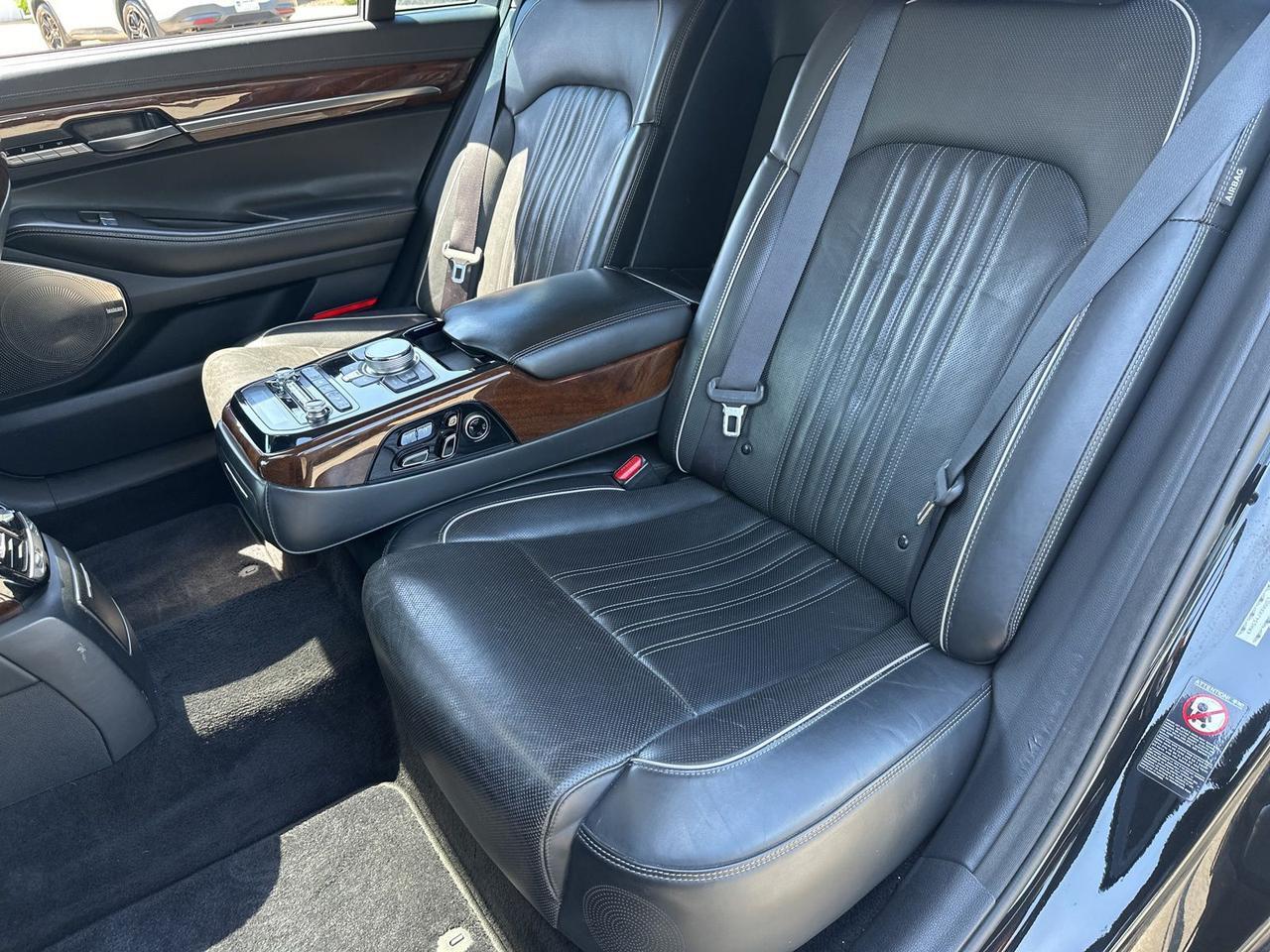 2017 Genesis G90 5.0 Ultimate Chantilly VA