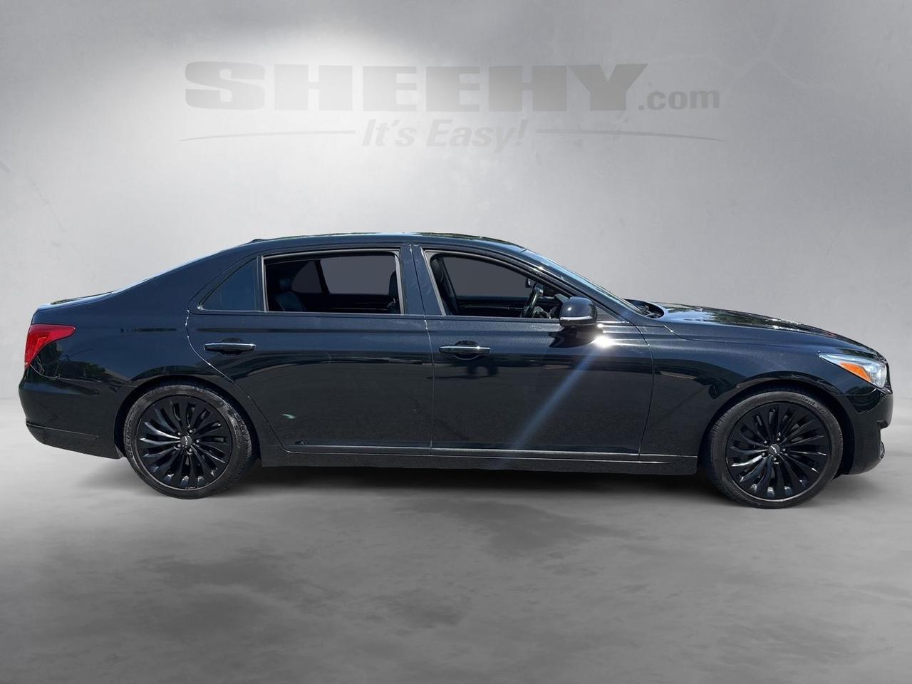 2017 Genesis G90 5.0 Ultimate Chantilly VA