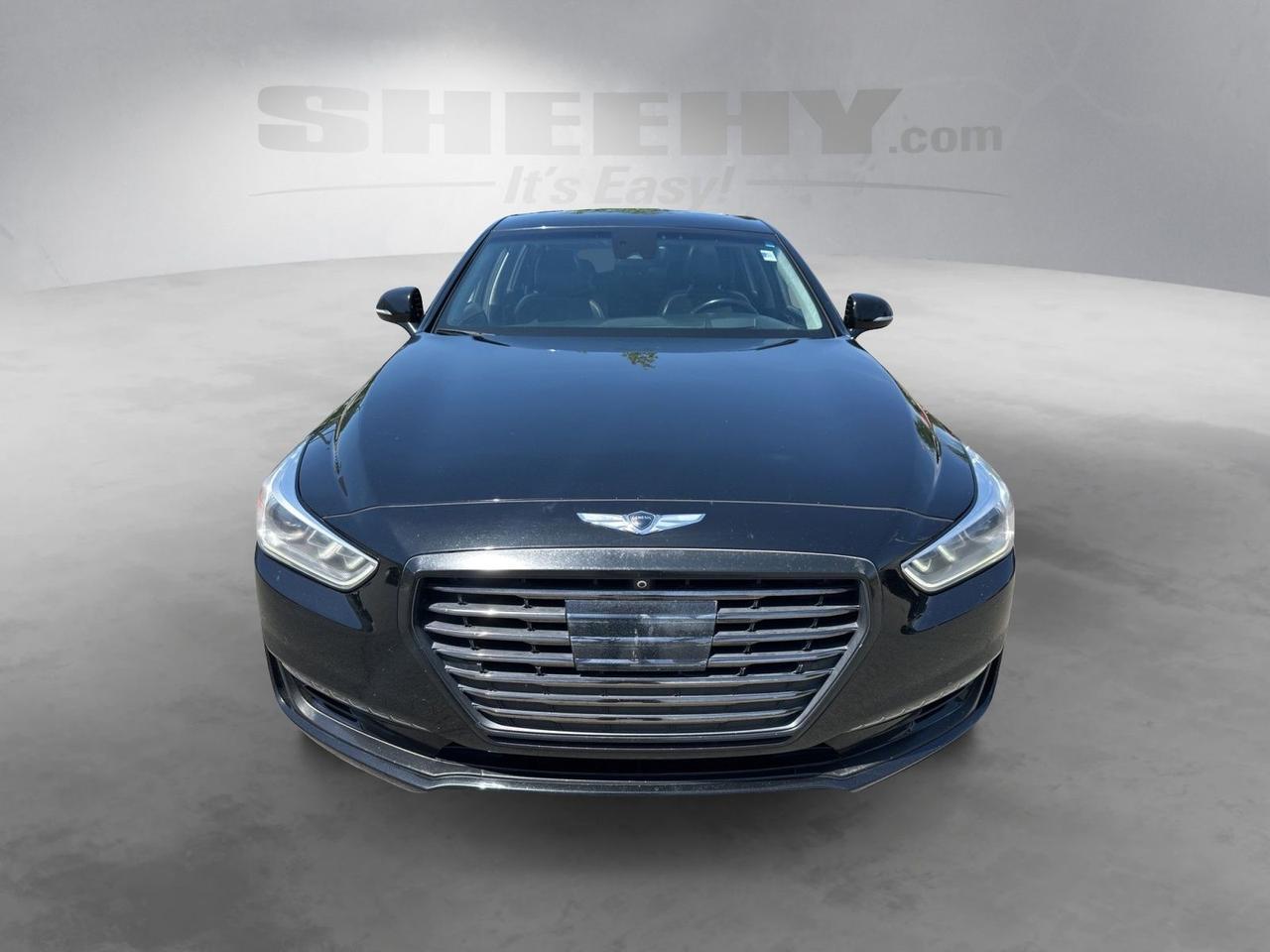 2017 Genesis G90 5.0 Ultimate Chantilly VA