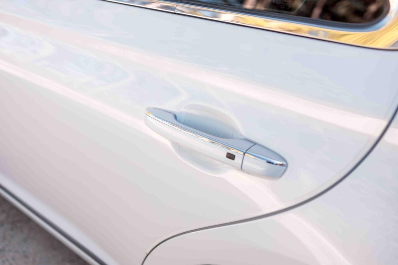 2017 Genesis G90 5.0L Ultimate Marietta GA