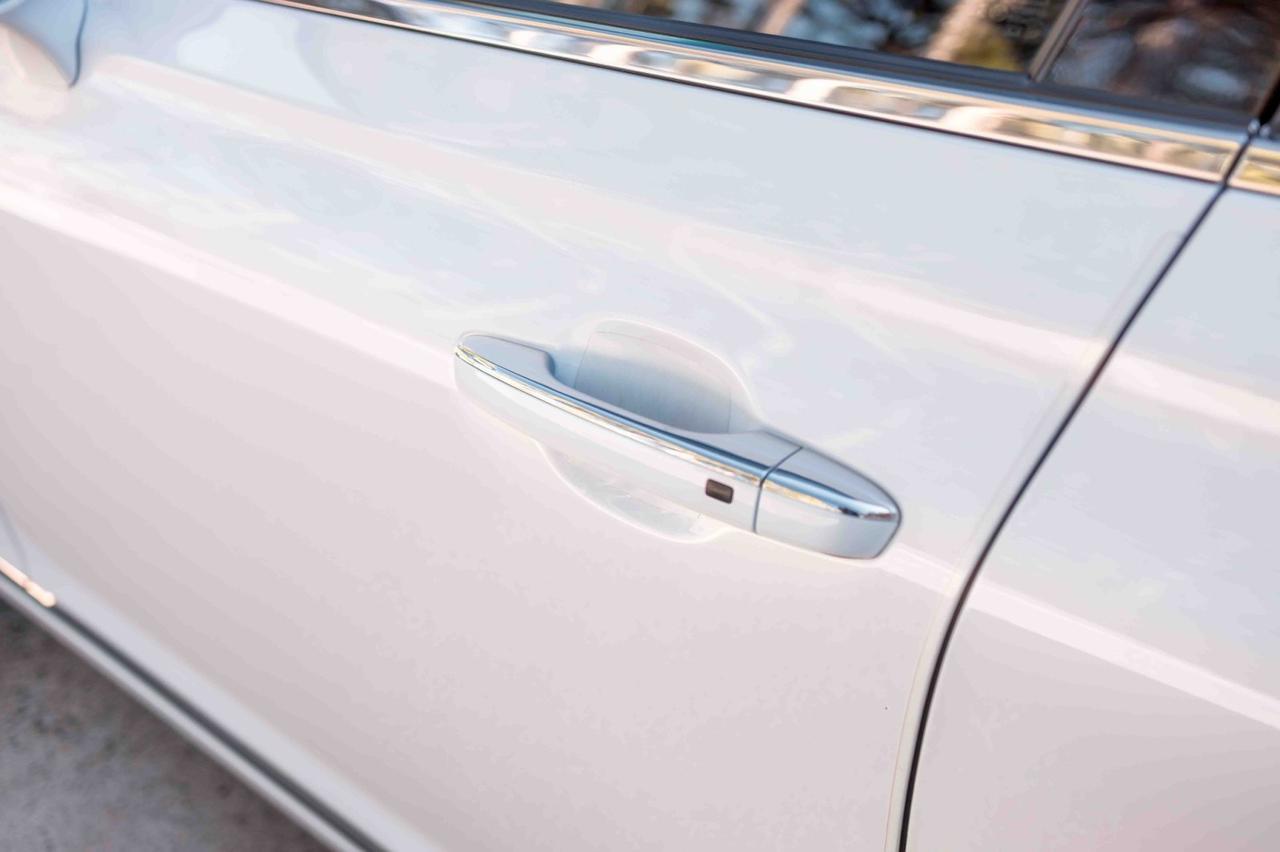 2017 Genesis G90 5.0L Ultimate Marietta GA