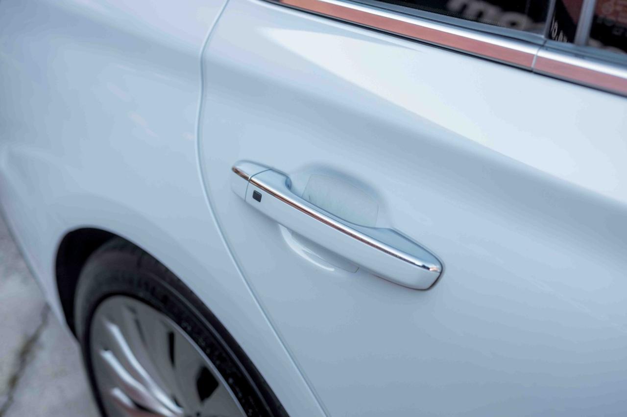 2017 Genesis G90 5.0L Ultimate Marietta GA