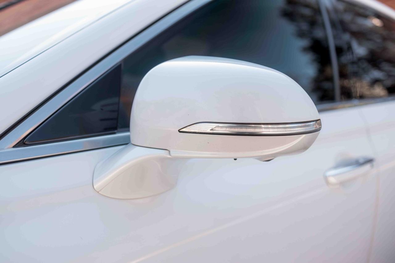 2017 Genesis G90 5.0L Ultimate Marietta GA