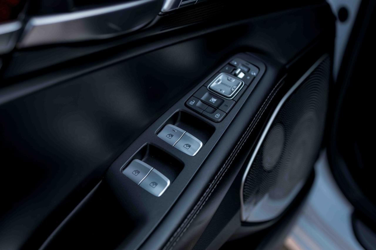 2017 Genesis G90 5.0L Ultimate Marietta GA