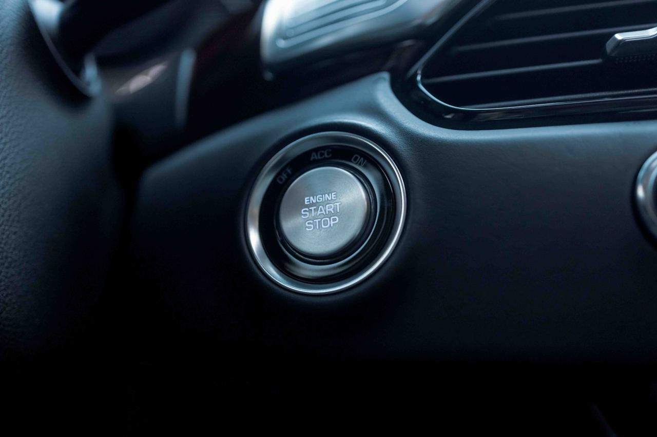 2017 Genesis G90 5.0L Ultimate Marietta GA