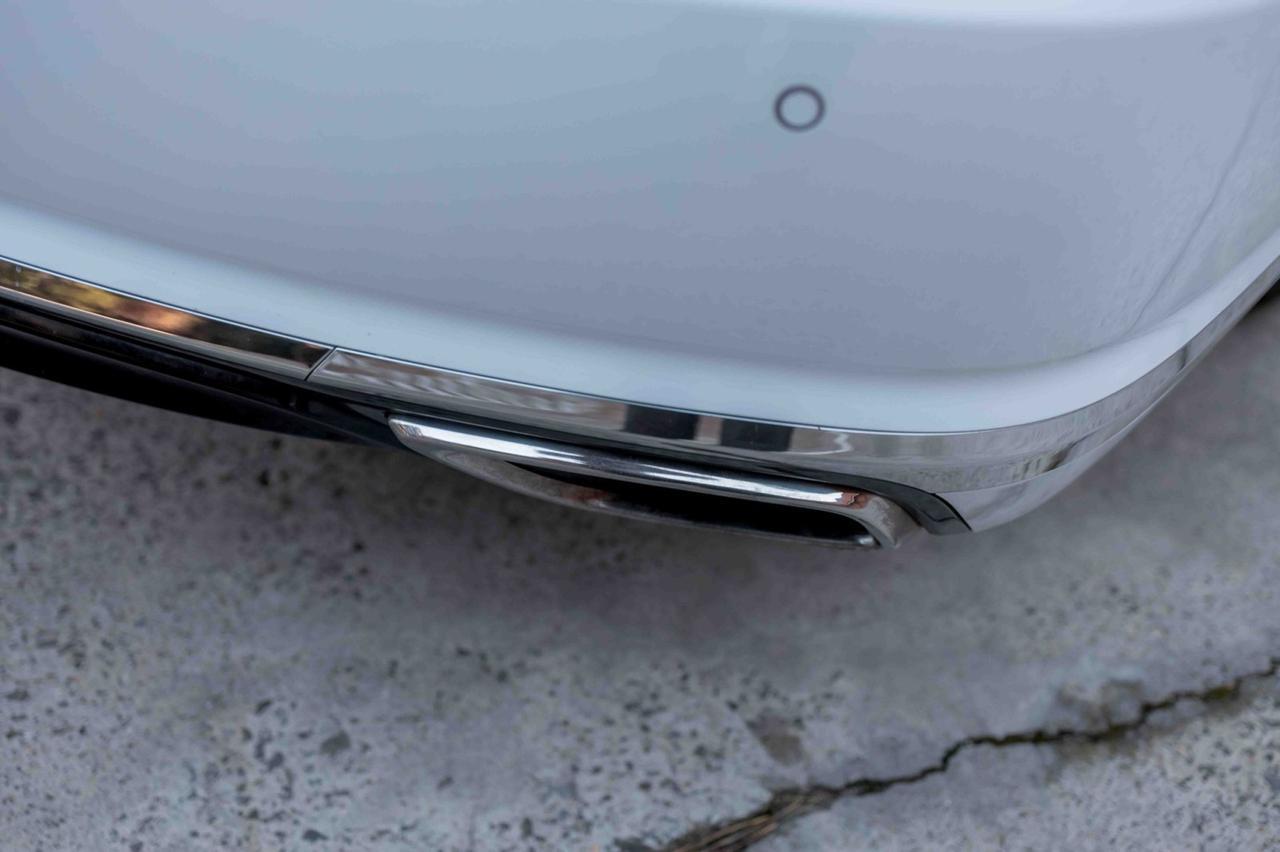 2017 Genesis G90 5.0L Ultimate Marietta GA