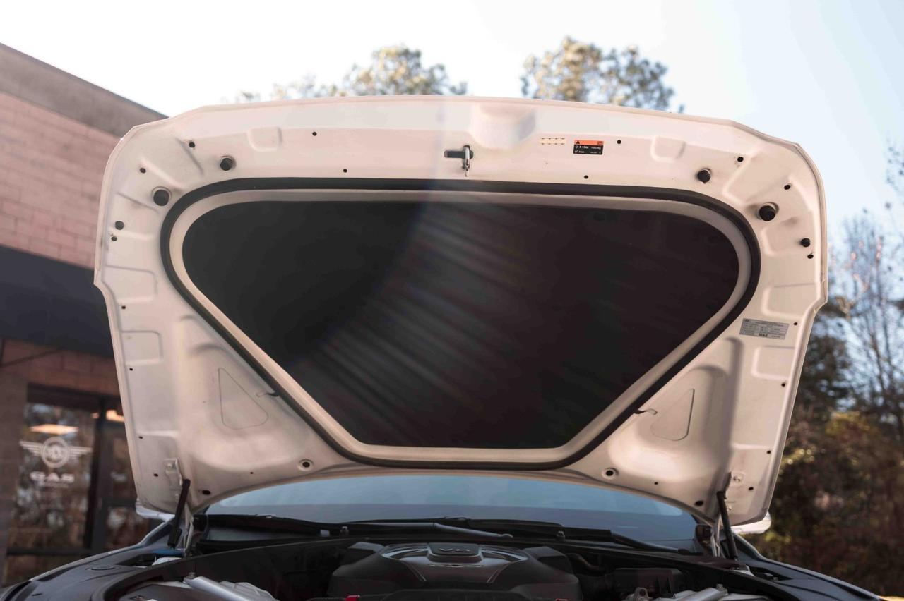 2017 Genesis G90 5.0L Ultimate Marietta GA