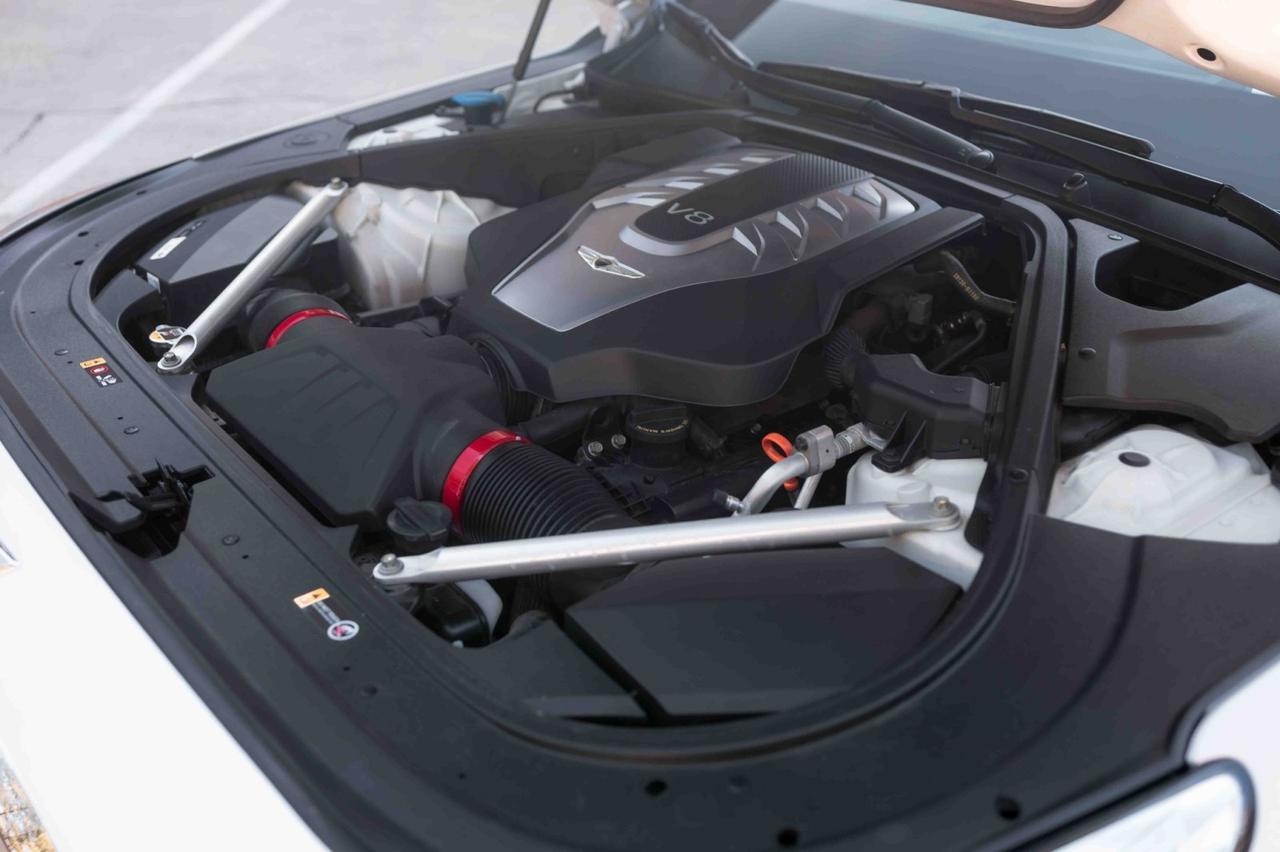 2017 Genesis G90 5.0L Ultimate Marietta GA