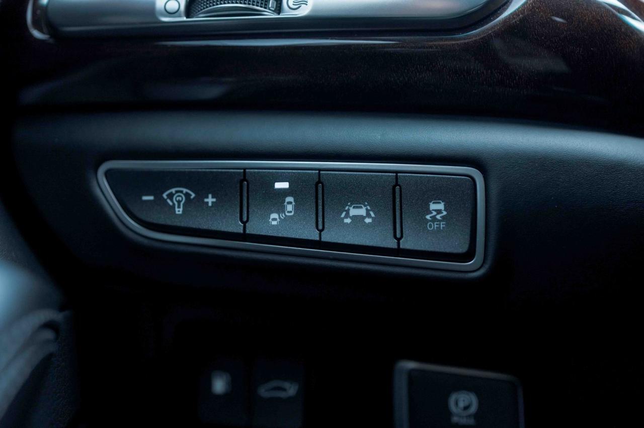 2017 Genesis G90 5.0L Ultimate Marietta GA