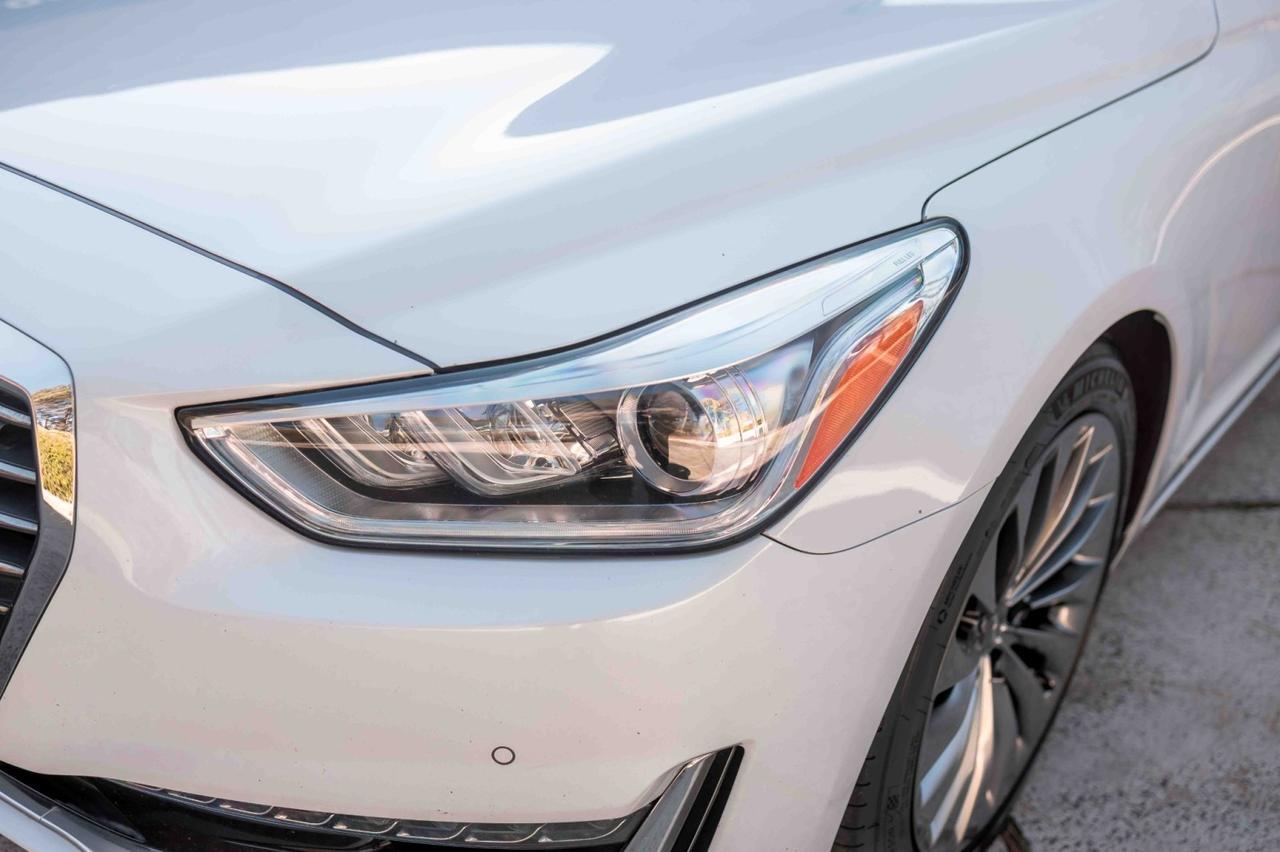 2017 Genesis G90 5.0L Ultimate Marietta GA