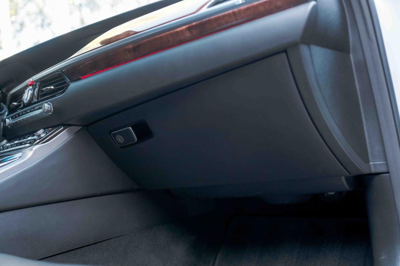 2017 Genesis G90 5.0L Ultimate Marietta GA