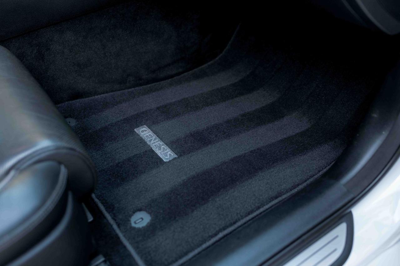 2017 Genesis G90 5.0L Ultimate Marietta GA