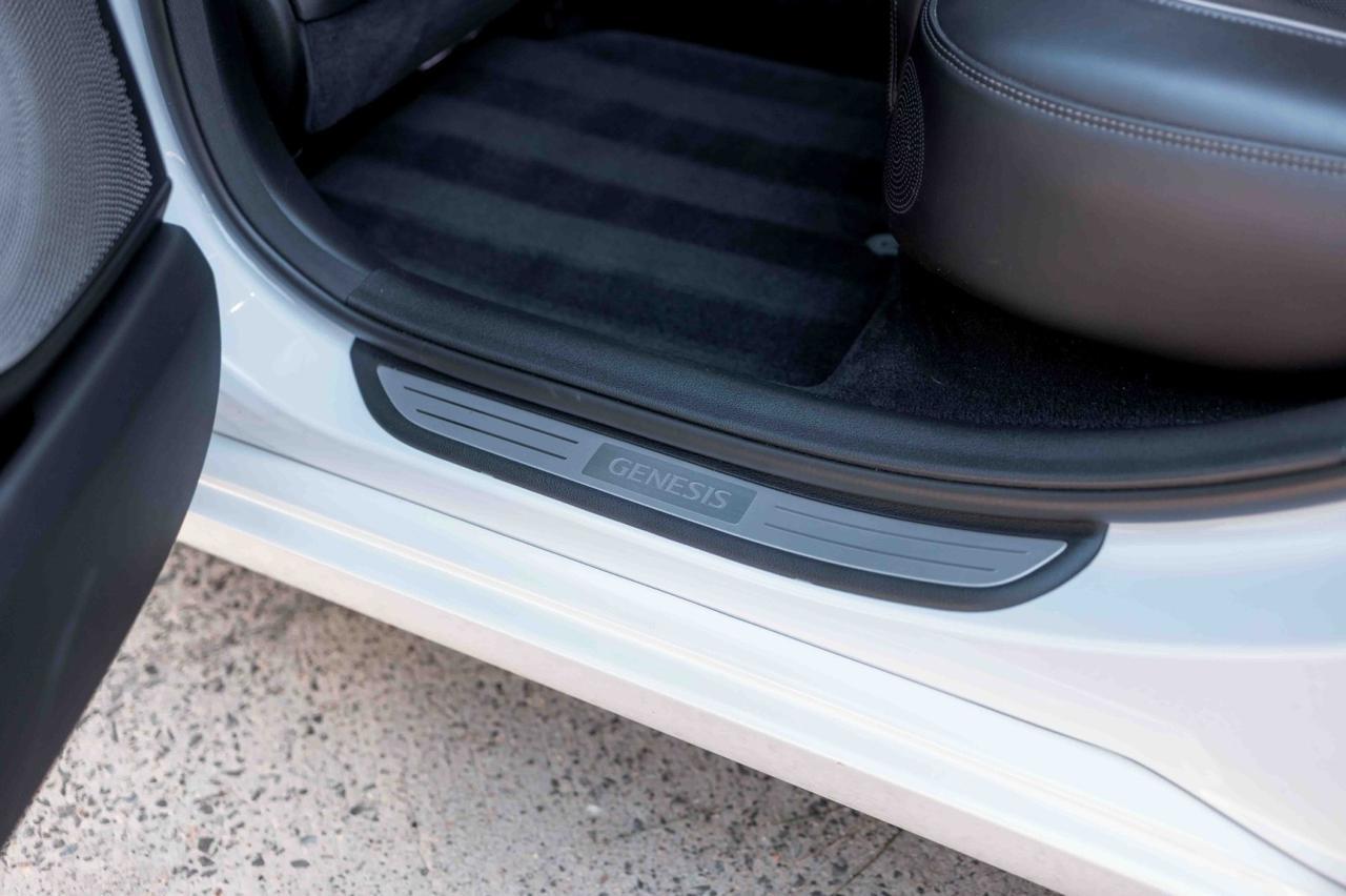 2017 Genesis G90 5.0L Ultimate Marietta GA